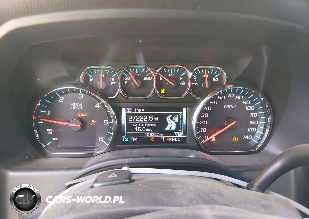 2018 Chevrolet Silverado 1500 1Lt VIN:3GCUCRER7JG301141 - 7