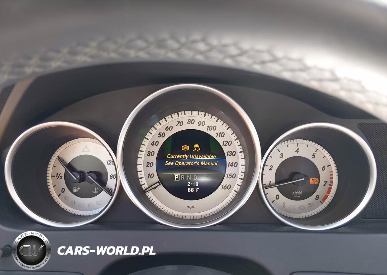 2014 Mercedes-Benz C 250 VIN:WDDGJ4HB4EG266571 - 7