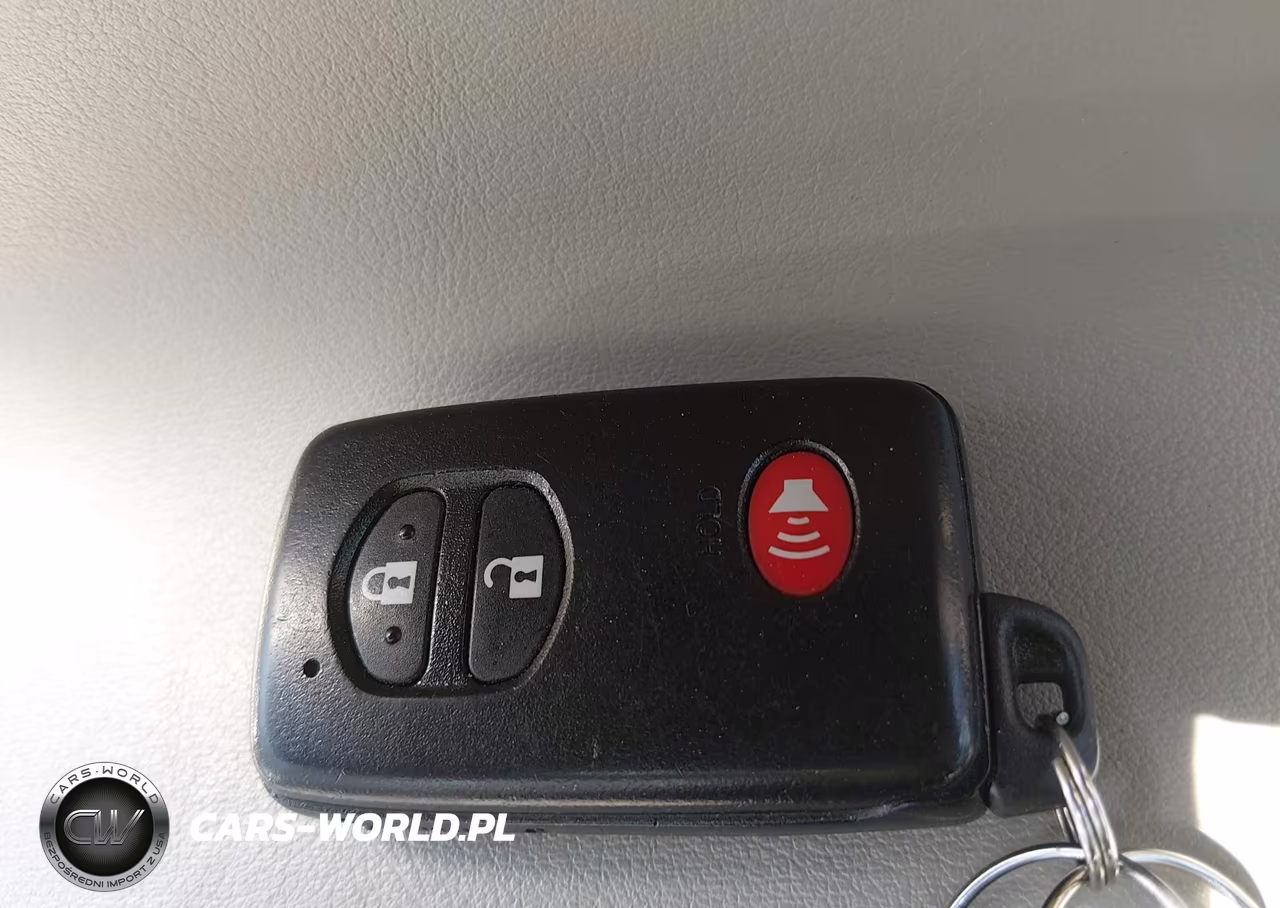 2012 Toyota Prius Five VIN:JTDKN3DU1C1587560 - 11