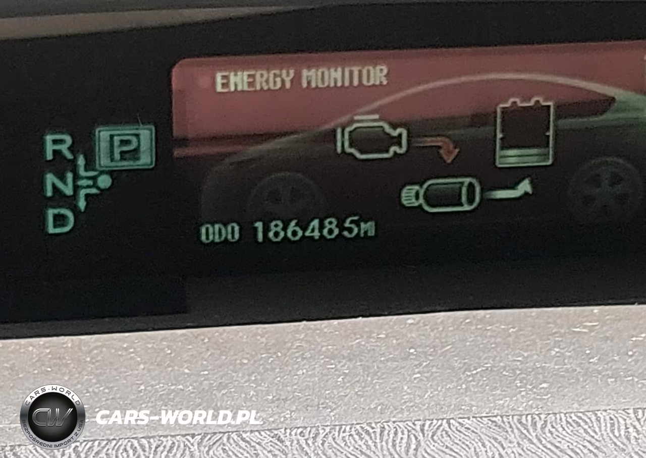 2012 Toyota Prius Five VIN:JTDKN3DU1C1587560 - 16