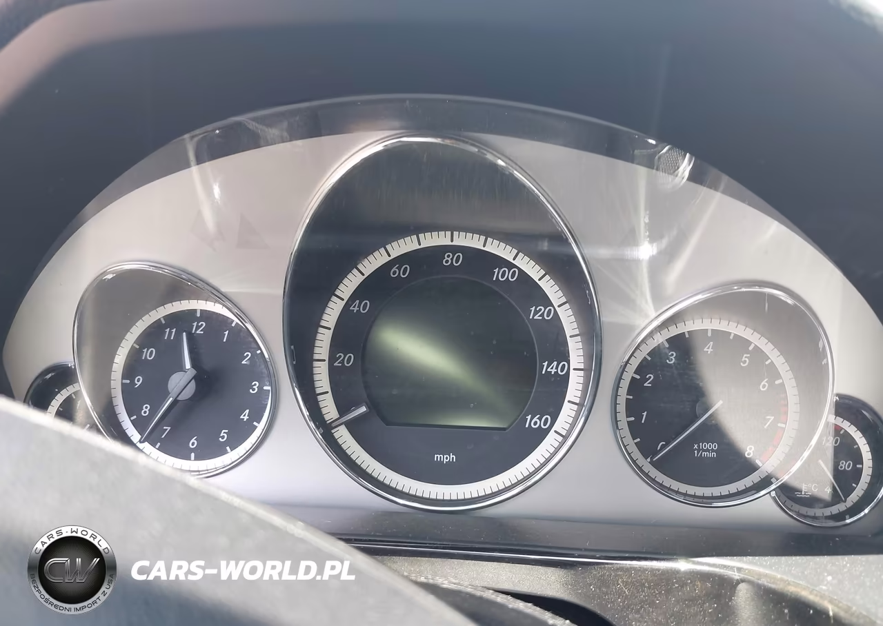 2011 Mercedes-Benz E 350 4Matic VIN:WDDHF8HB9BA319650 - 15