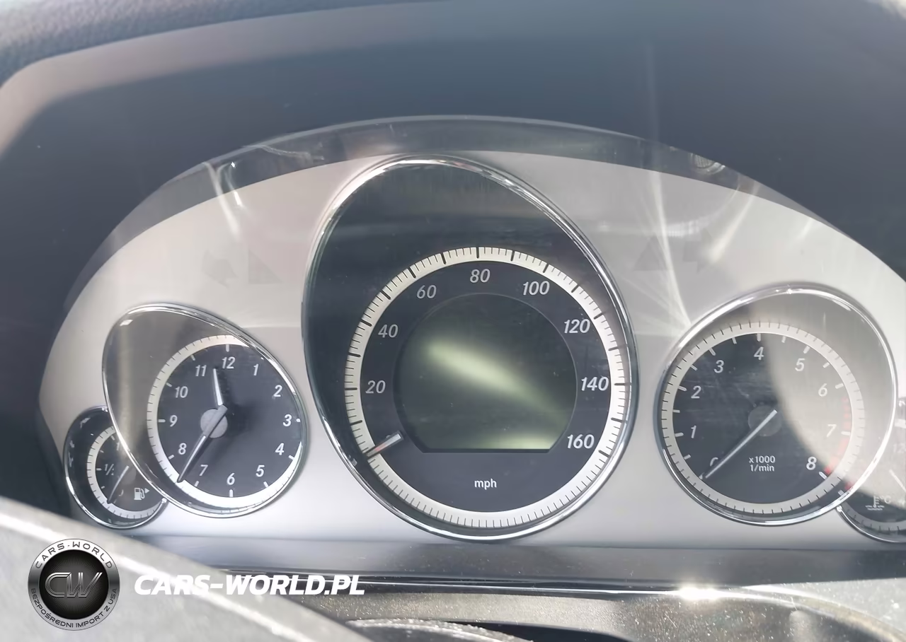 2011 Mercedes-Benz E 350 4Matic VIN:WDDHF8HB9BA319650 - 7