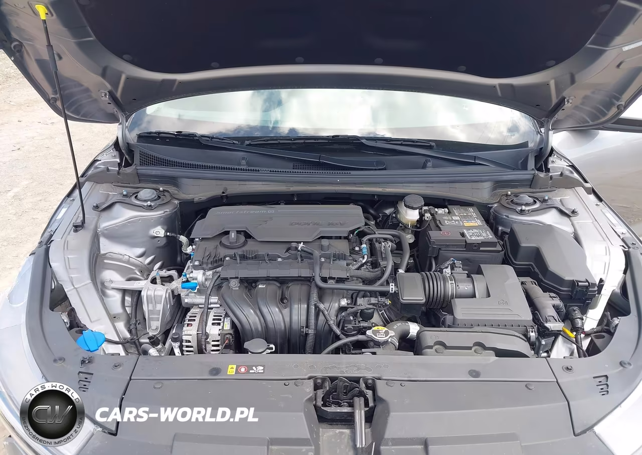 2025 Kia K4 Ex VIN:3KPFU4DEXSE005146 - 10
