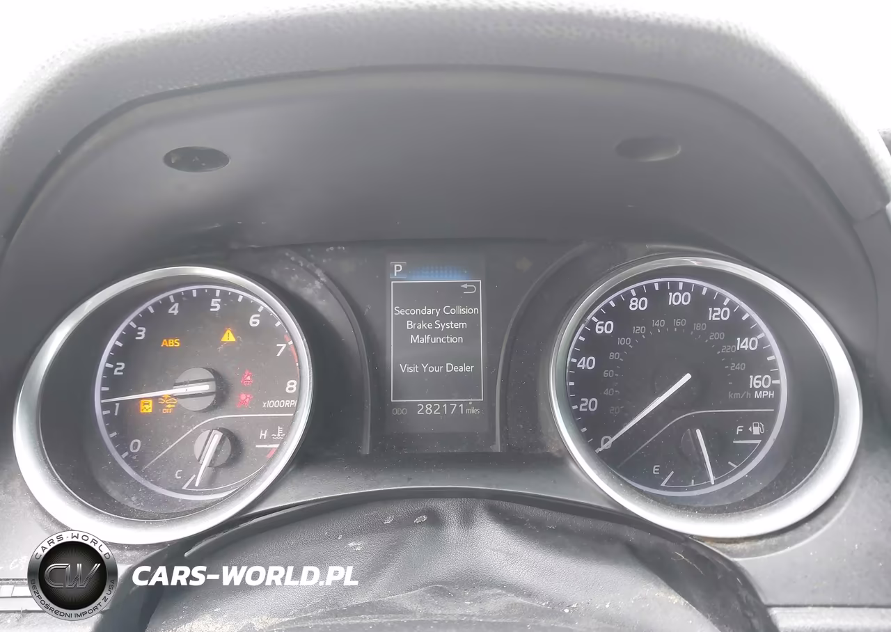 2018 Toyota Camry Le VIN:4T1B11HK4JU501190 - 7