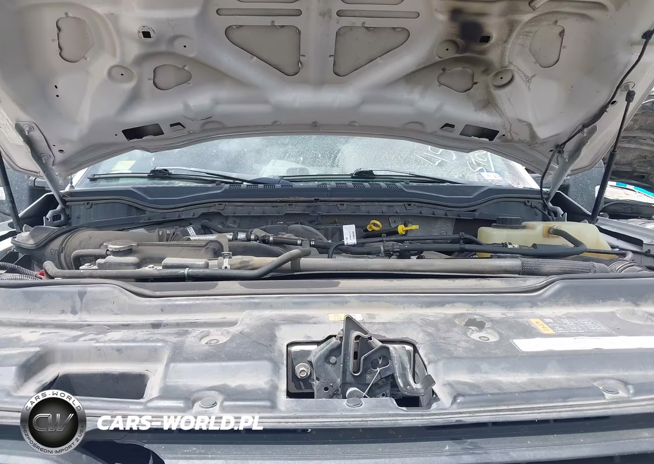 2019 Ford F-350 Xl VIN:1FT8W3BT2KEE83068 - 10