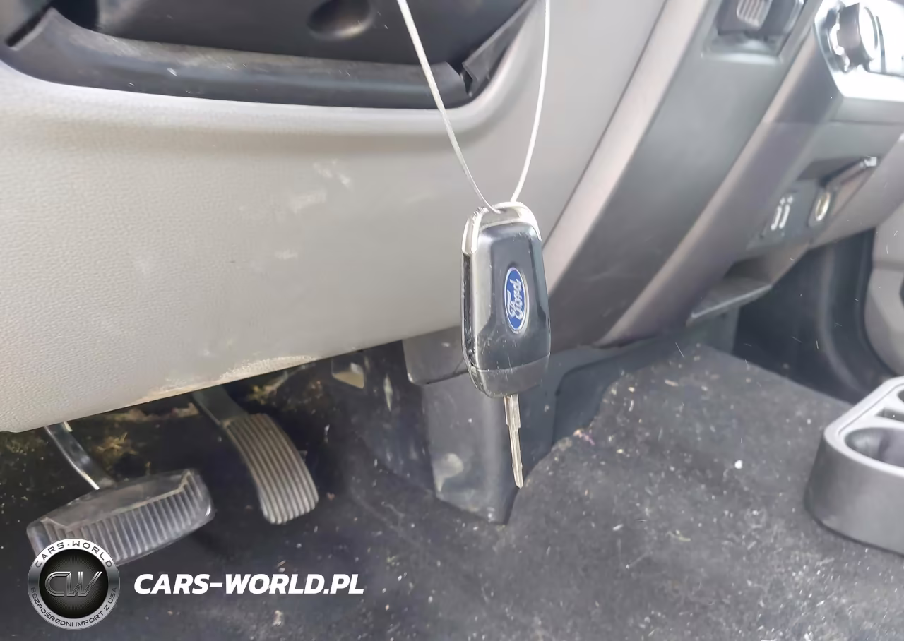 2019 Ford F-350 Xl VIN:1FT8W3BT2KEE83068 - 11