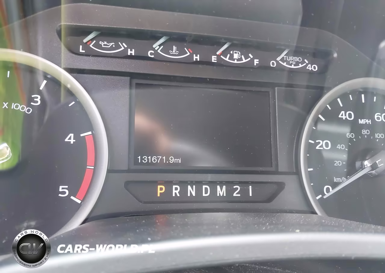 2019 Ford F-350 Xl VIN:1FT8W3BT2KEE83068 - 7