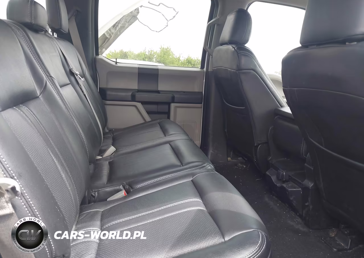 2019 Ford F-350 Xl VIN:1FT8W3BT2KEE83068 - 8