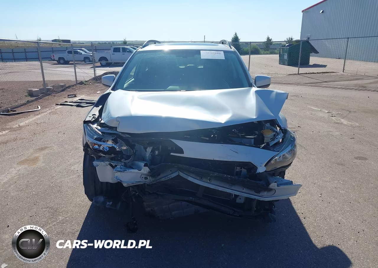 2020 Subaru Crosstrek Premium VIN:JF2GTAEC4LH256308 - 13