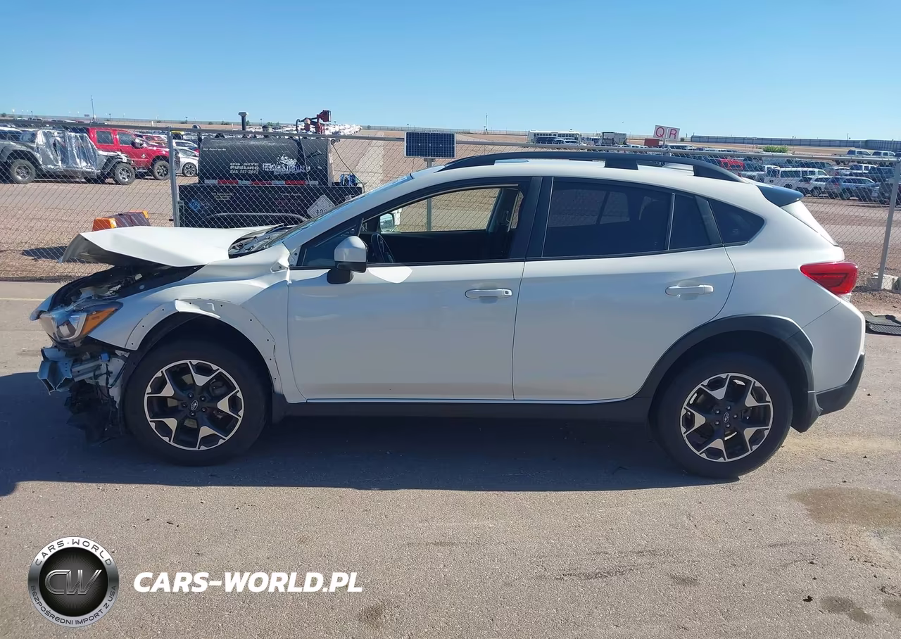 2020 Subaru Crosstrek Premium VIN:JF2GTAEC4LH256308 - 15
