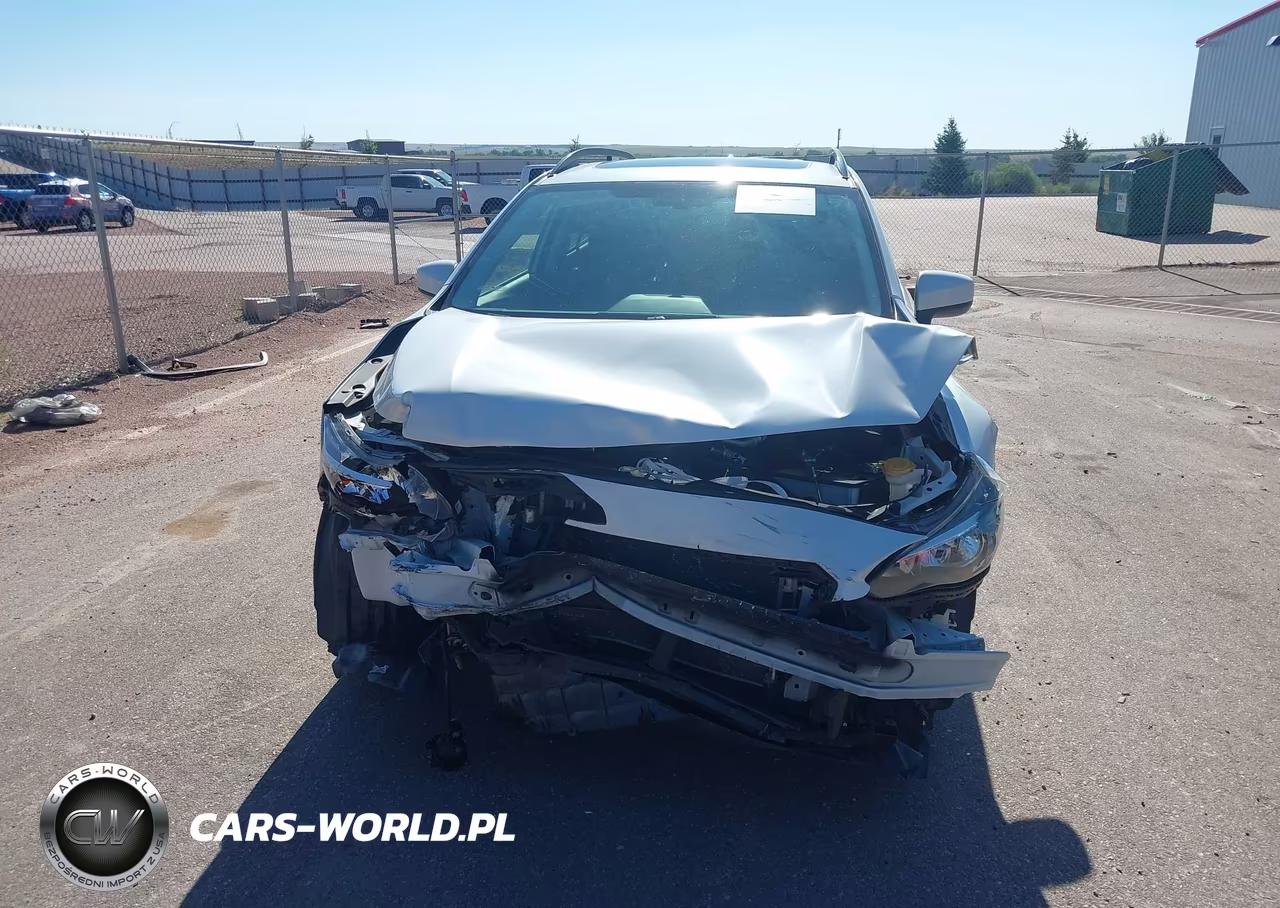 2020 Subaru Crosstrek Premium VIN:JF2GTAEC4LH256308 - 6