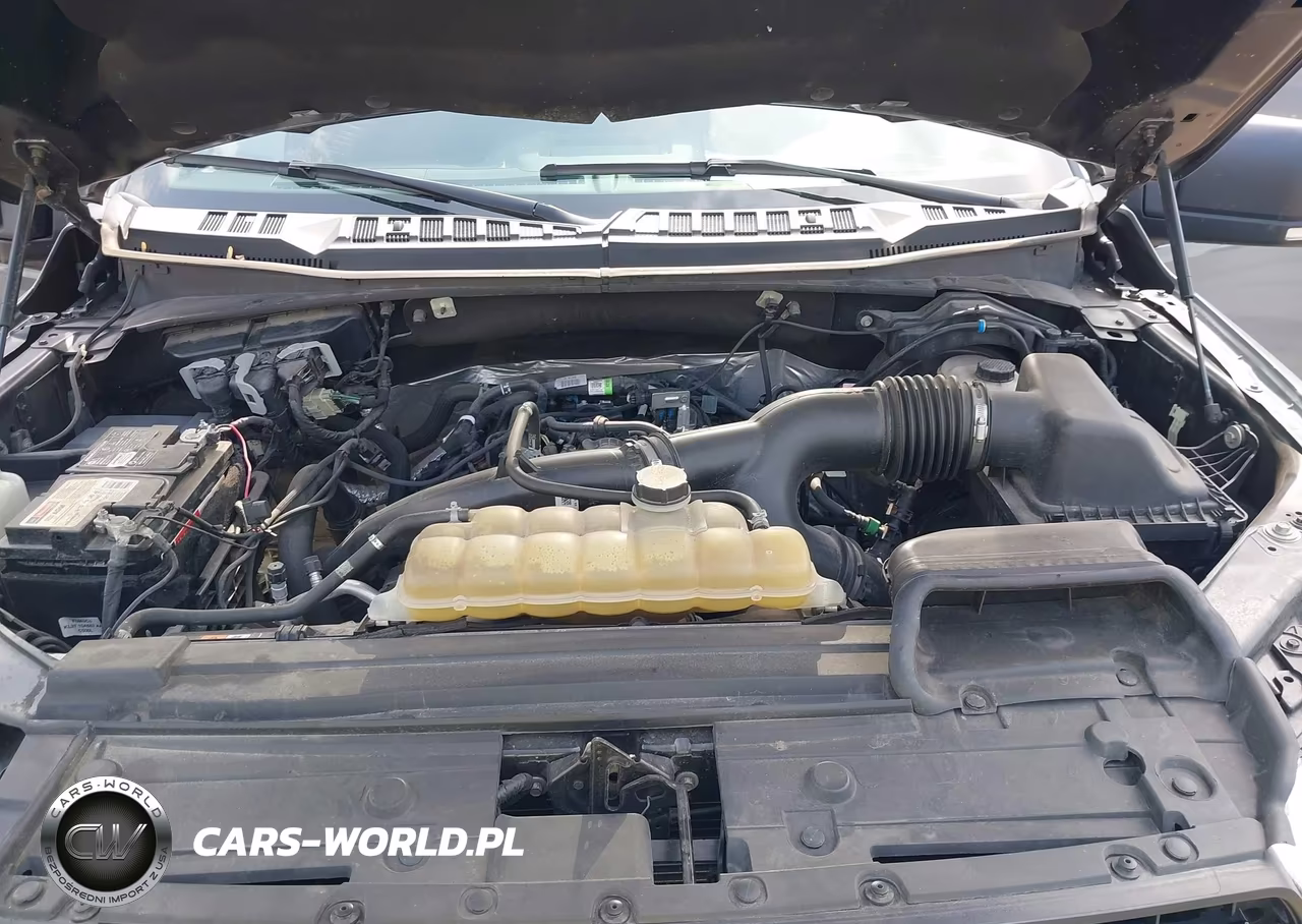 2020 Ford F-150 Xlt VIN:1FTEW1EP0LKD00419 - 10