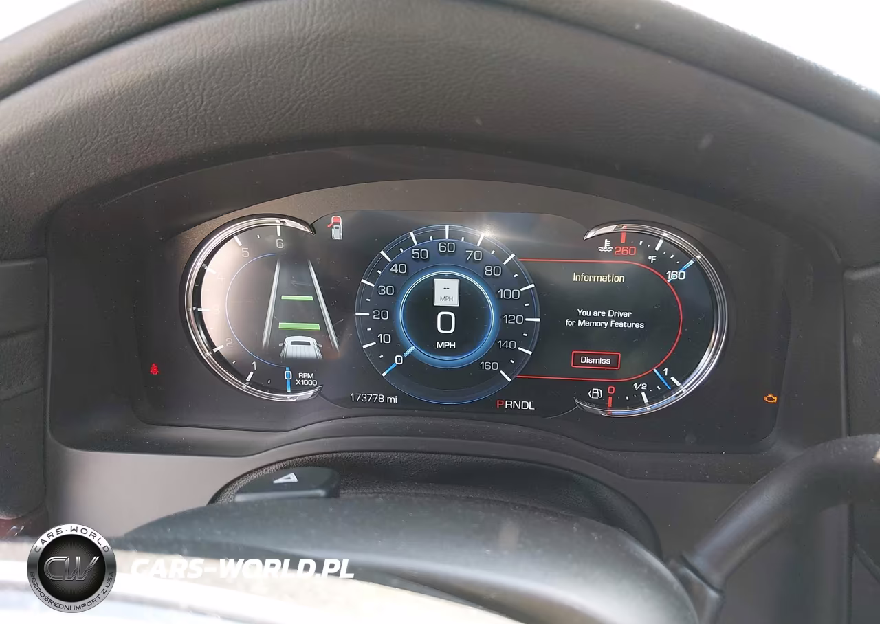 2020 Cadillac Escalade 4Wd Luxury VIN:1GYS4BKJ3LR254908 - 7