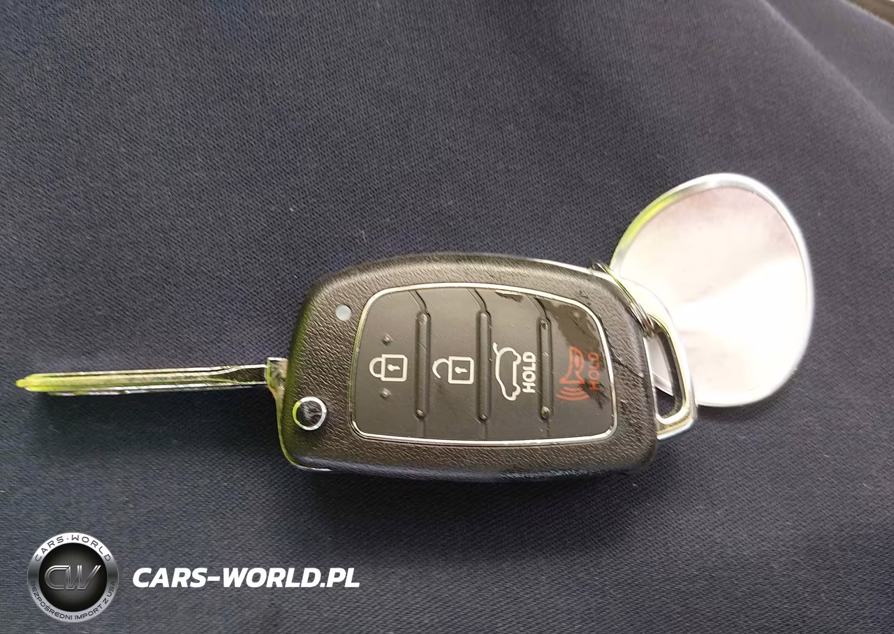 2015 Hyundai Sonata Se VIN:5NPE24AF2FH017596 - 11