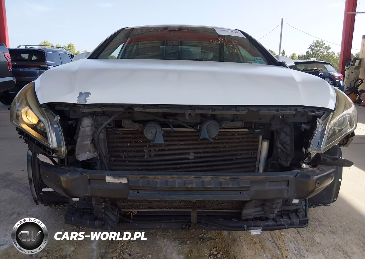 2015 Hyundai Sonata Se VIN:5NPE24AF2FH017596 - 6