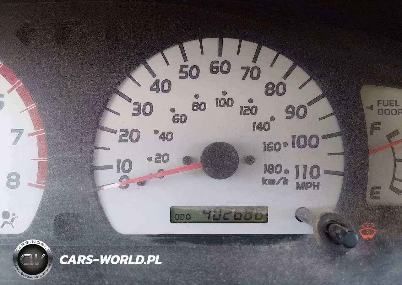 2002 Toyota Tacoma Base V6 VIN:5TEWN72N82Z018391 - 15