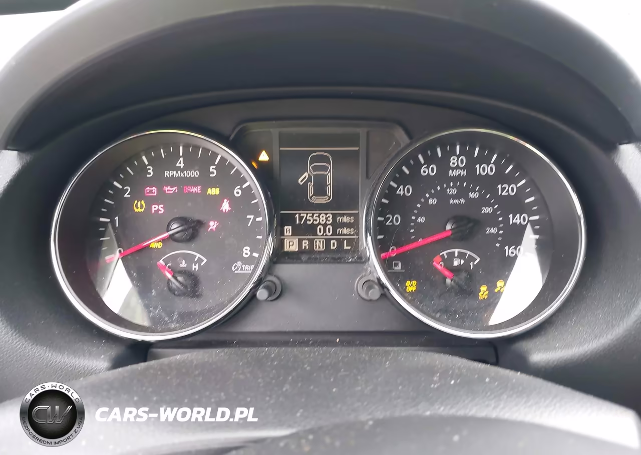 2013 Nissan Rogue Sv VIN:JN8AS5MV1DW102965 - 7