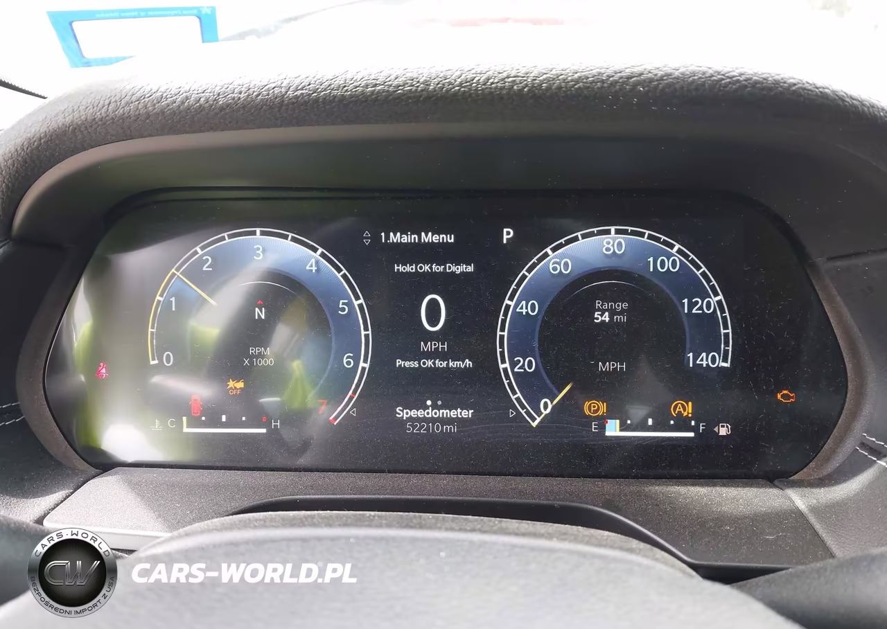 2022 Jeep Grand Cherokee Laredo 4X2 VIN:1C4RJGAG3N8589224 - 7