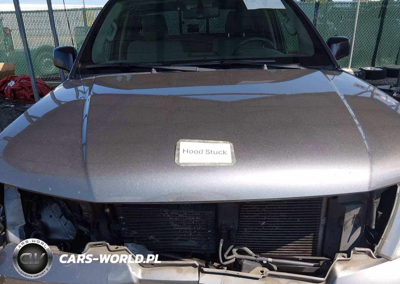 2016 Nissan Frontier Sv VIN:1N6AD0EV2GN785337 - 10