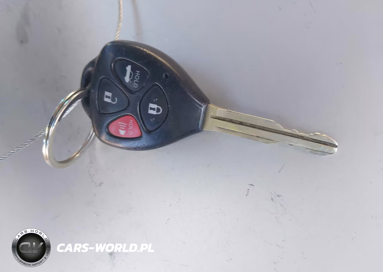 2007 Toyota Camry Le VIN:4T1BE46K07U677591 - 11