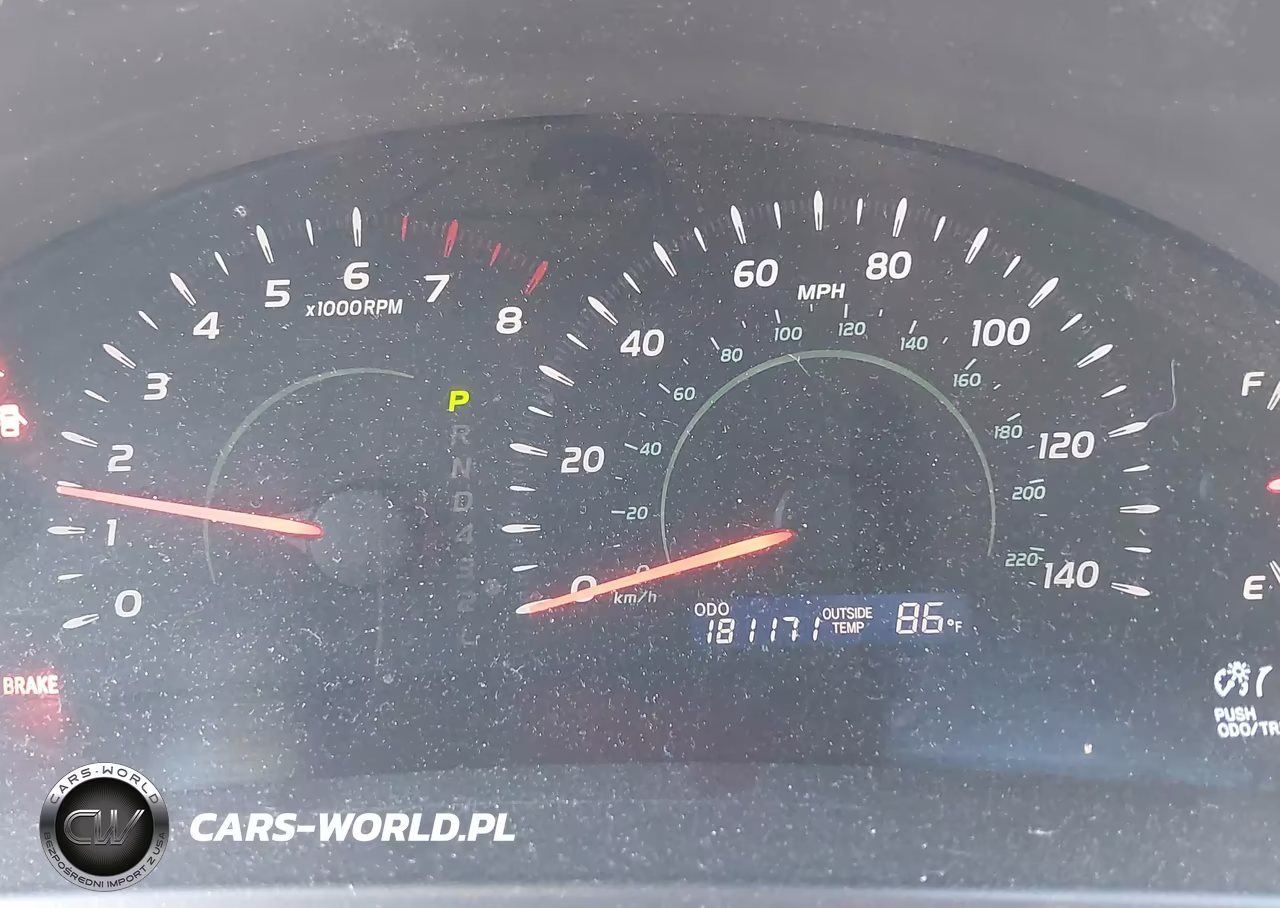 2007 Toyota Camry Le VIN:4T1BE46K07U677591 - 7