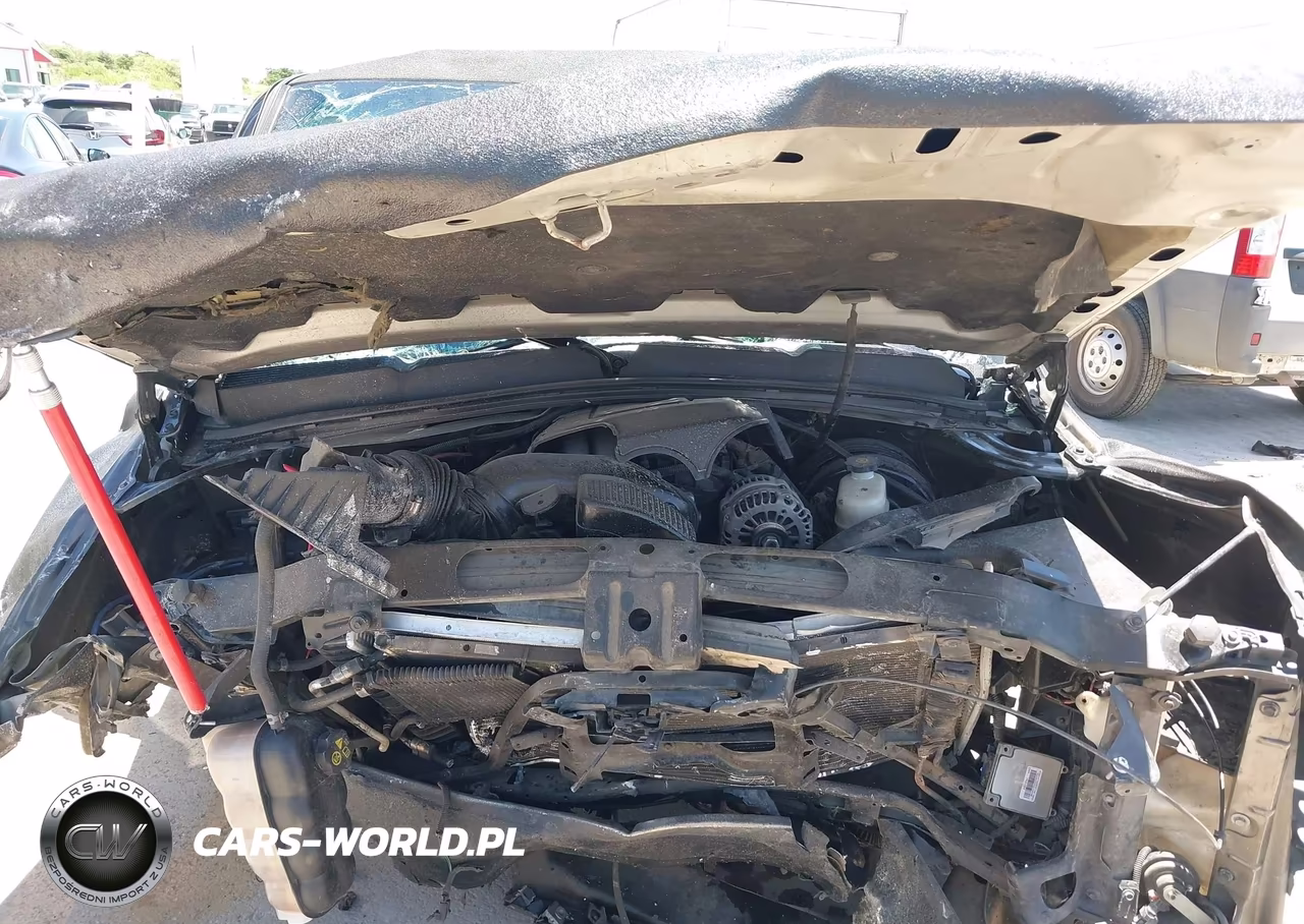 2012 Chevrolet Silverado 1500 Work Truck VIN:3GCPCPEAXCG276671 - 10