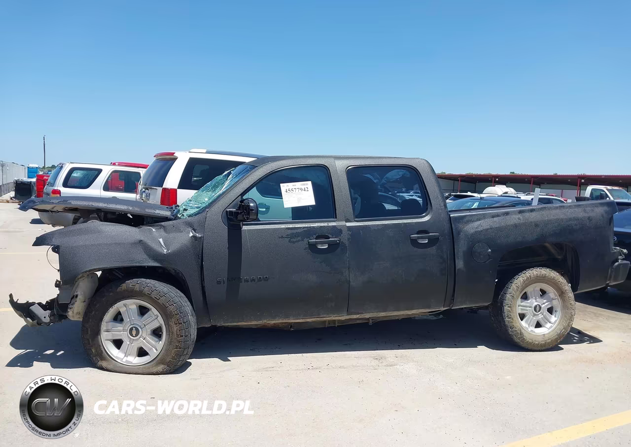 2012 Chevrolet Silverado 1500 Work Truck VIN:3GCPCPEAXCG276671 - 15
