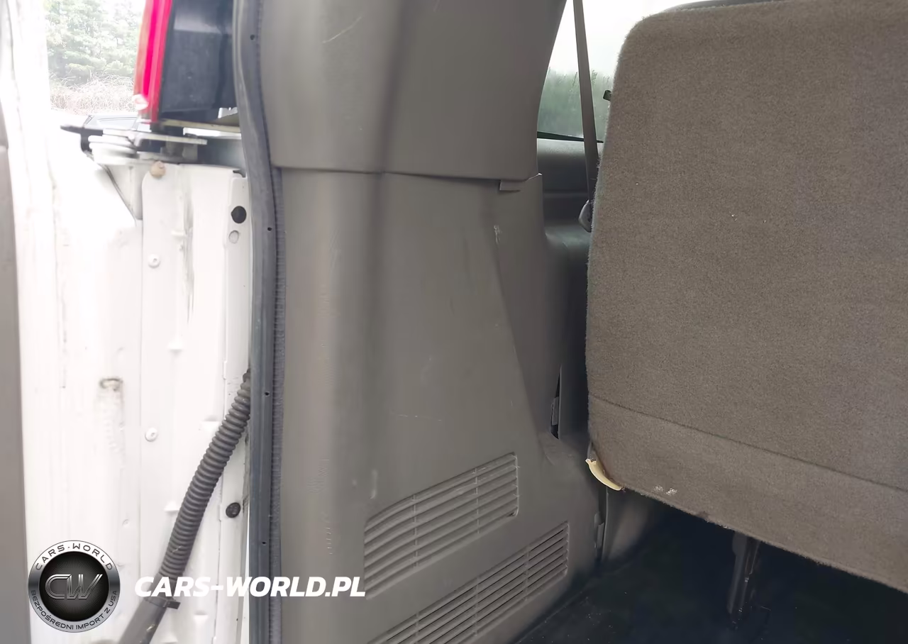 2019 Chevrolet Express 2500 Ls VIN:1GAWGEFG4K1334562 - 16