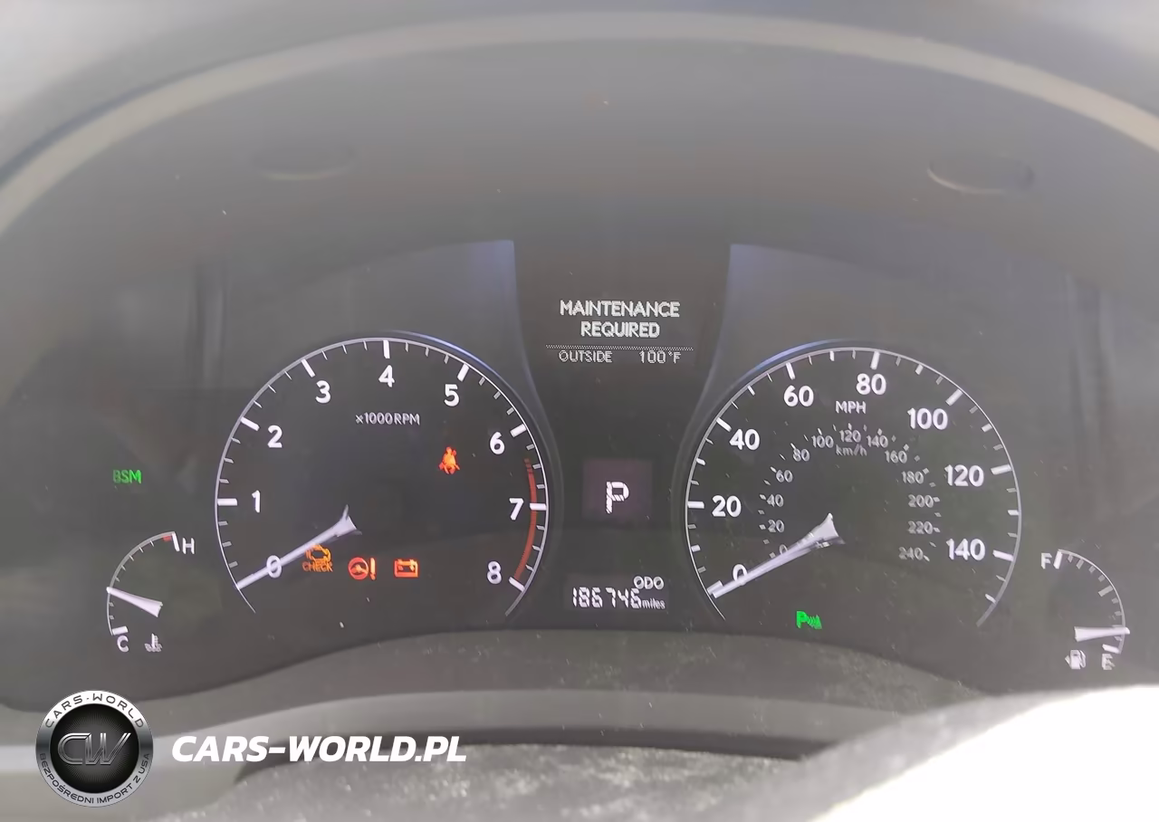 2014 Lexus Rx 350 VIN:2T2ZK1BA2EC135003 - 7