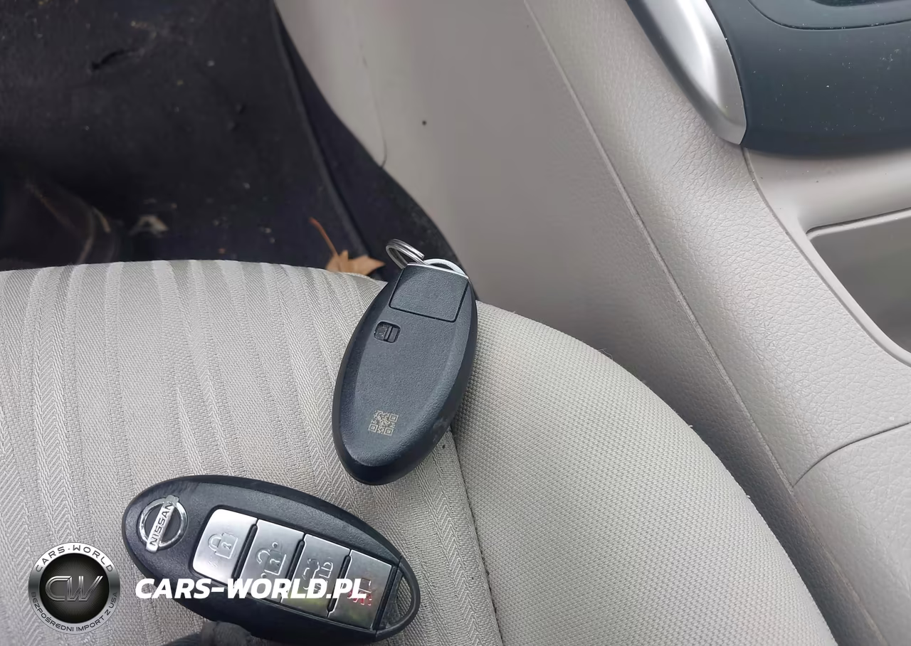2017 Nissan Sentra Sv VIN:3N1AB7AP0HY303562 - 11