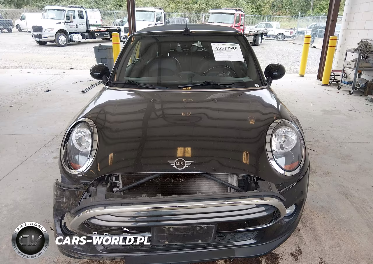2019 Mini Convertible Cooper VIN:WMWWG5C57K3F79578 - 13