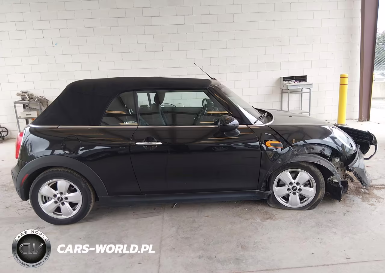 2019 Mini Convertible Cooper VIN:WMWWG5C57K3F79578 - 14