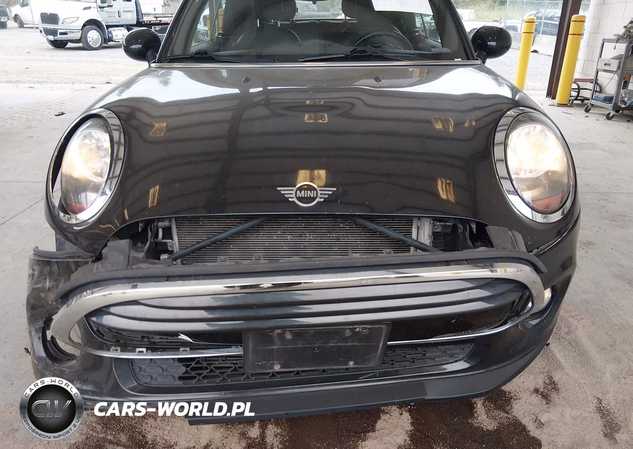 2019 Mini Convertible Cooper VIN:WMWWG5C57K3F79578 - 6