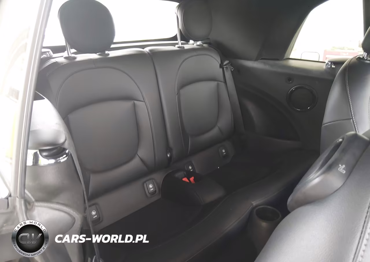 2019 Mini Convertible Cooper VIN:WMWWG5C57K3F79578 - 8