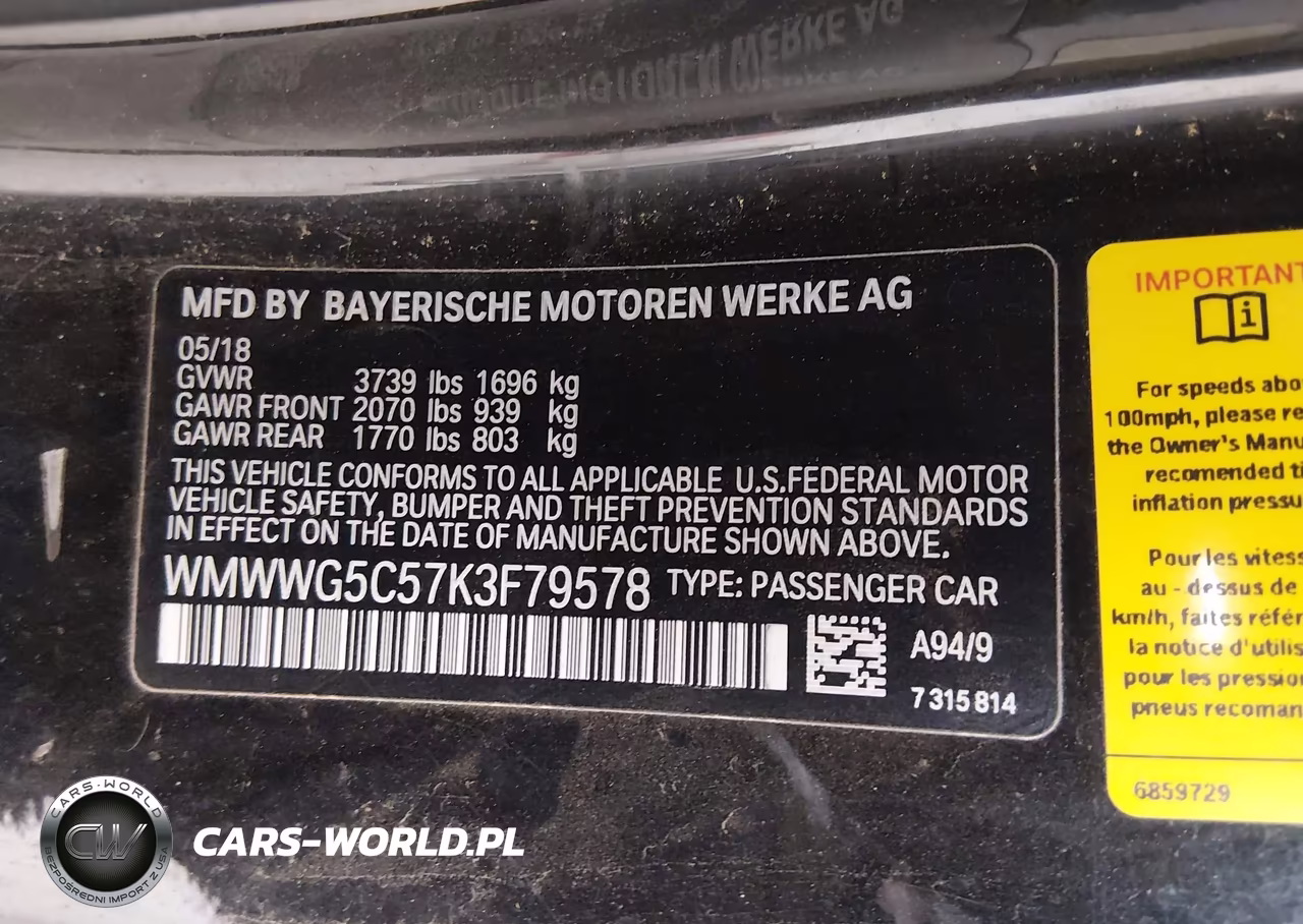 2019 Mini Convertible Cooper VIN:WMWWG5C57K3F79578 - 9