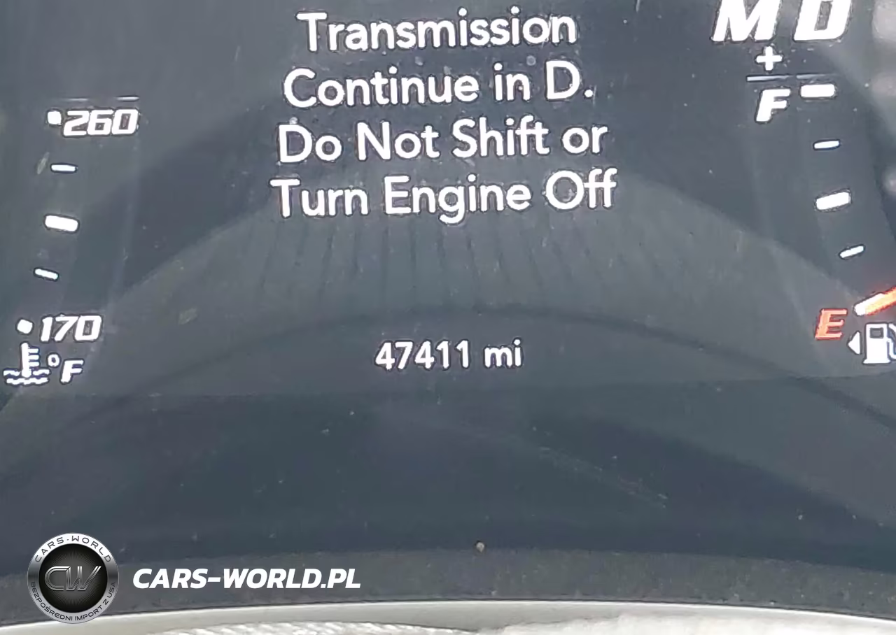 2018 Dodge Challenger Srt 392 VIN:2C3CDZDJ4JH276434 - 16