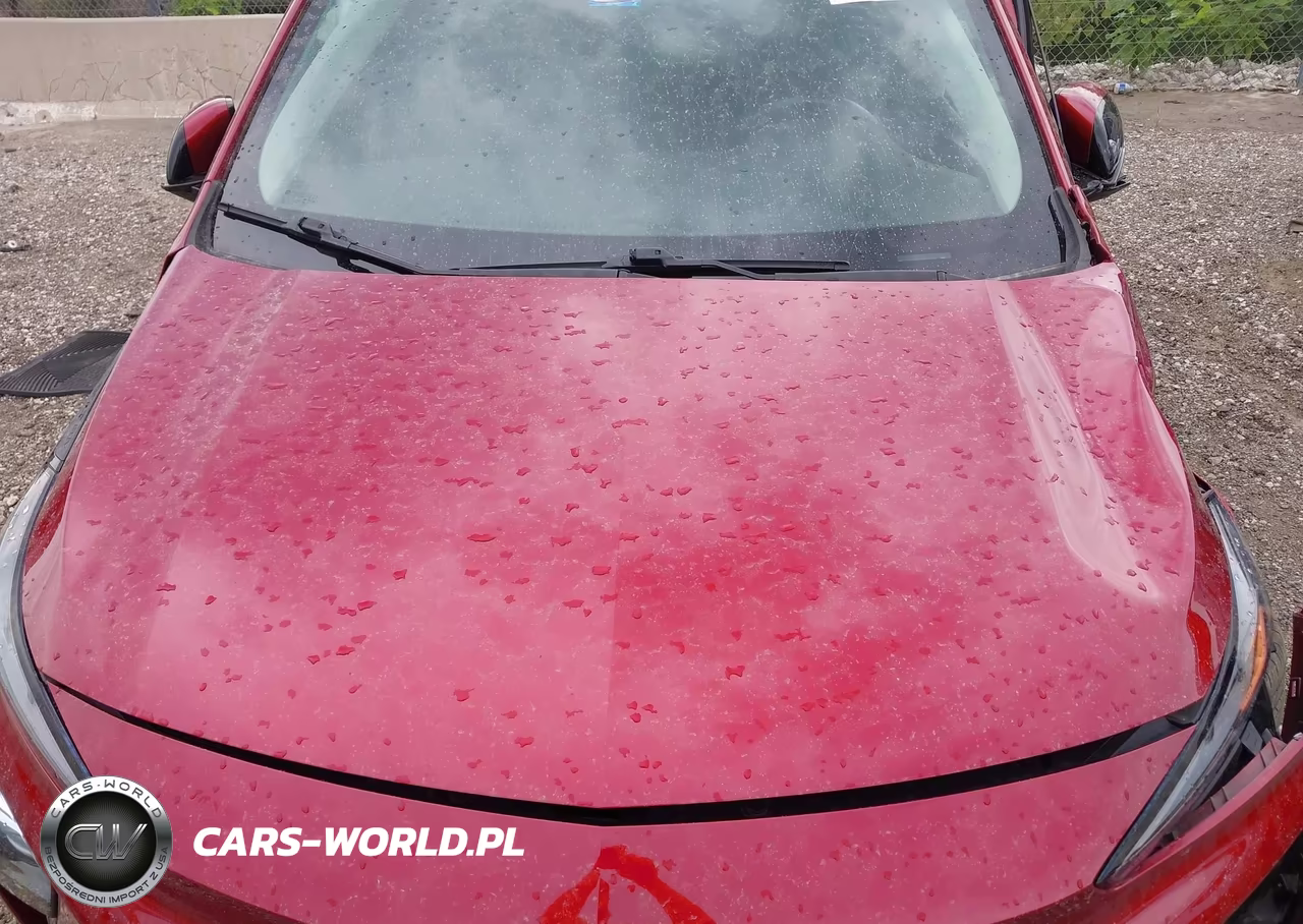 2023 Chevrolet Bolt Euv Fwd Premier VIN:1G1FZ6S04P4130259 - 10