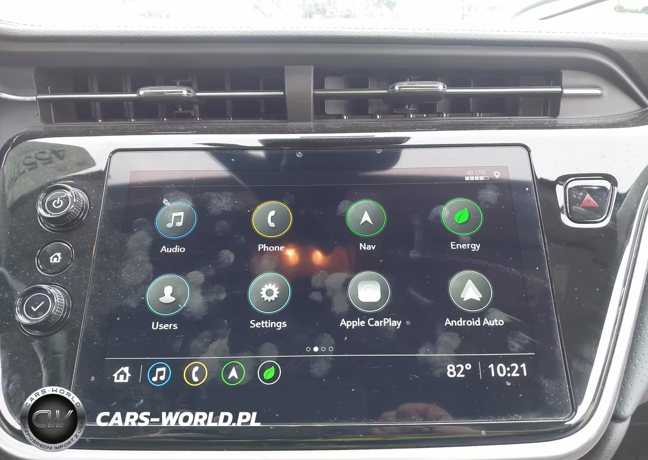 2023 Chevrolet Bolt Euv Fwd Premier VIN:1G1FZ6S04P4130259 - 18