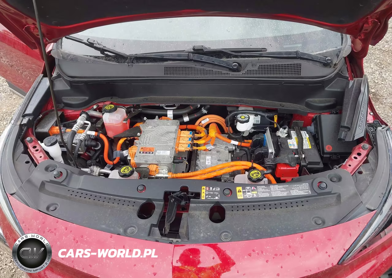 2023 Chevrolet Bolt Euv Fwd Premier VIN:1G1FZ6S04P4130259 - 19