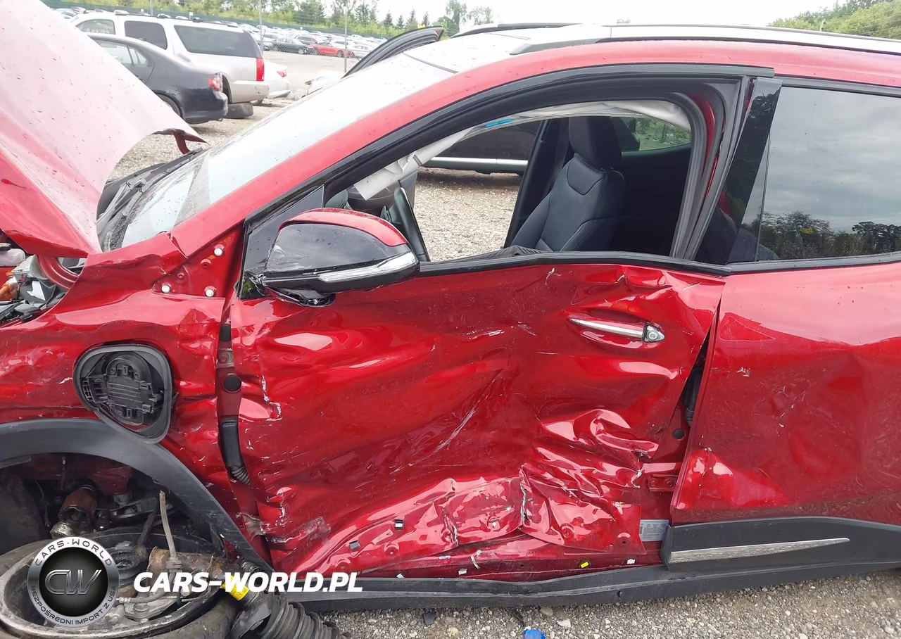 2023 Chevrolet Bolt Euv Fwd Premier VIN:1G1FZ6S04P4130259 - 20