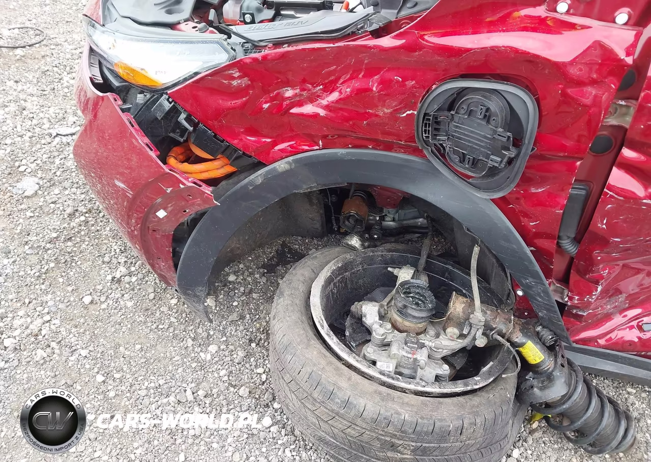 2023 Chevrolet Bolt Euv Fwd Premier VIN:1G1FZ6S04P4130259 - 21