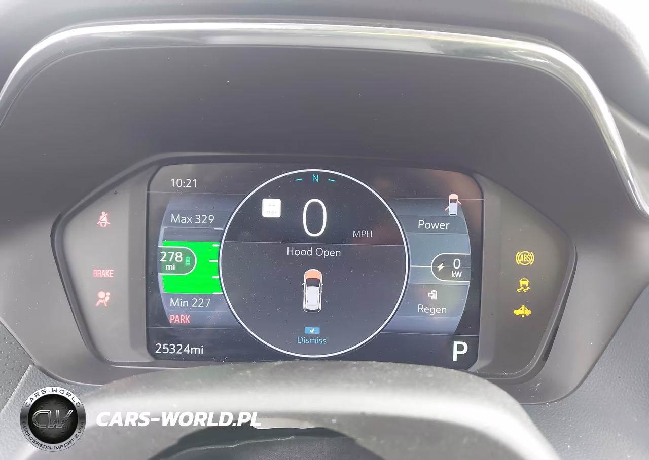 2023 Chevrolet Bolt Euv Fwd Premier VIN:1G1FZ6S04P4130259 - 7