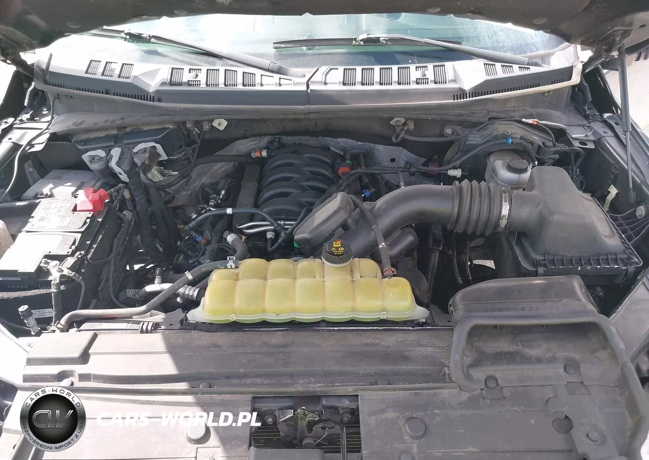 2020 Ford F-150 Xlt VIN:1FTEW1E5XLKE84055 - 10