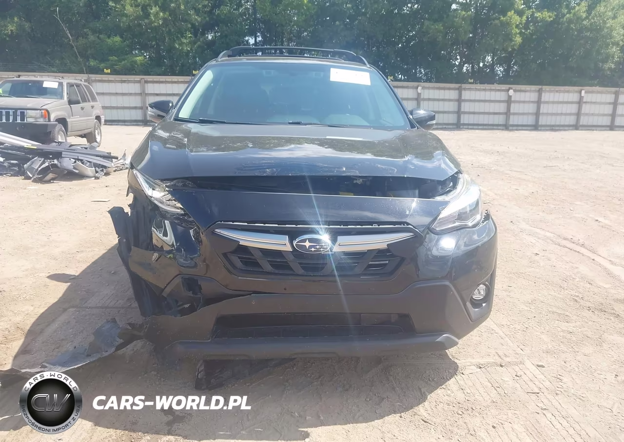 2021 Subaru Crosstrek Limited VIN:JF2GTHMCXM8288935 - 12
