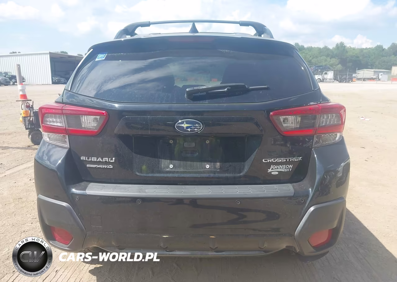 2021 Subaru Crosstrek Limited VIN:JF2GTHMCXM8288935 - 16