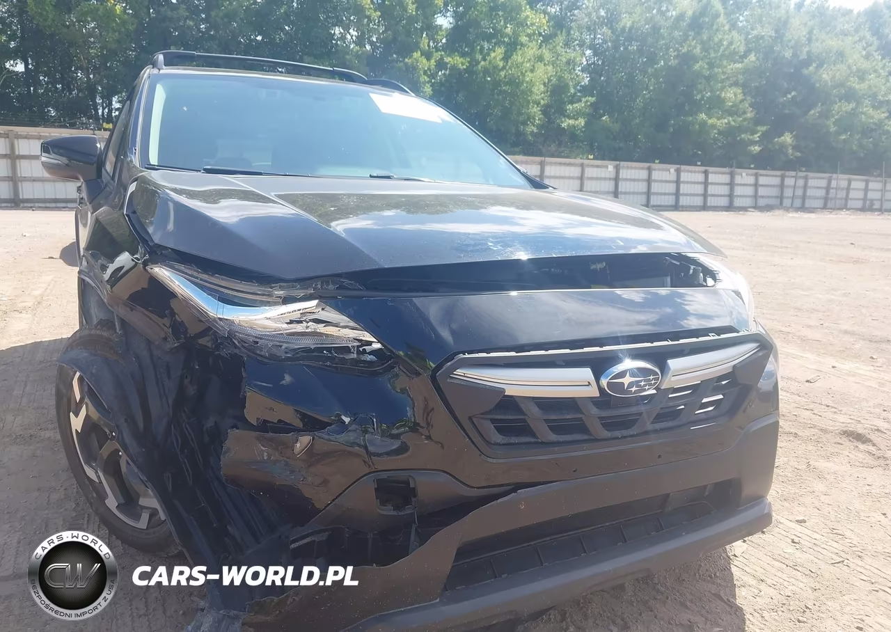 2021 Subaru Crosstrek Limited VIN:JF2GTHMCXM8288935 - 6