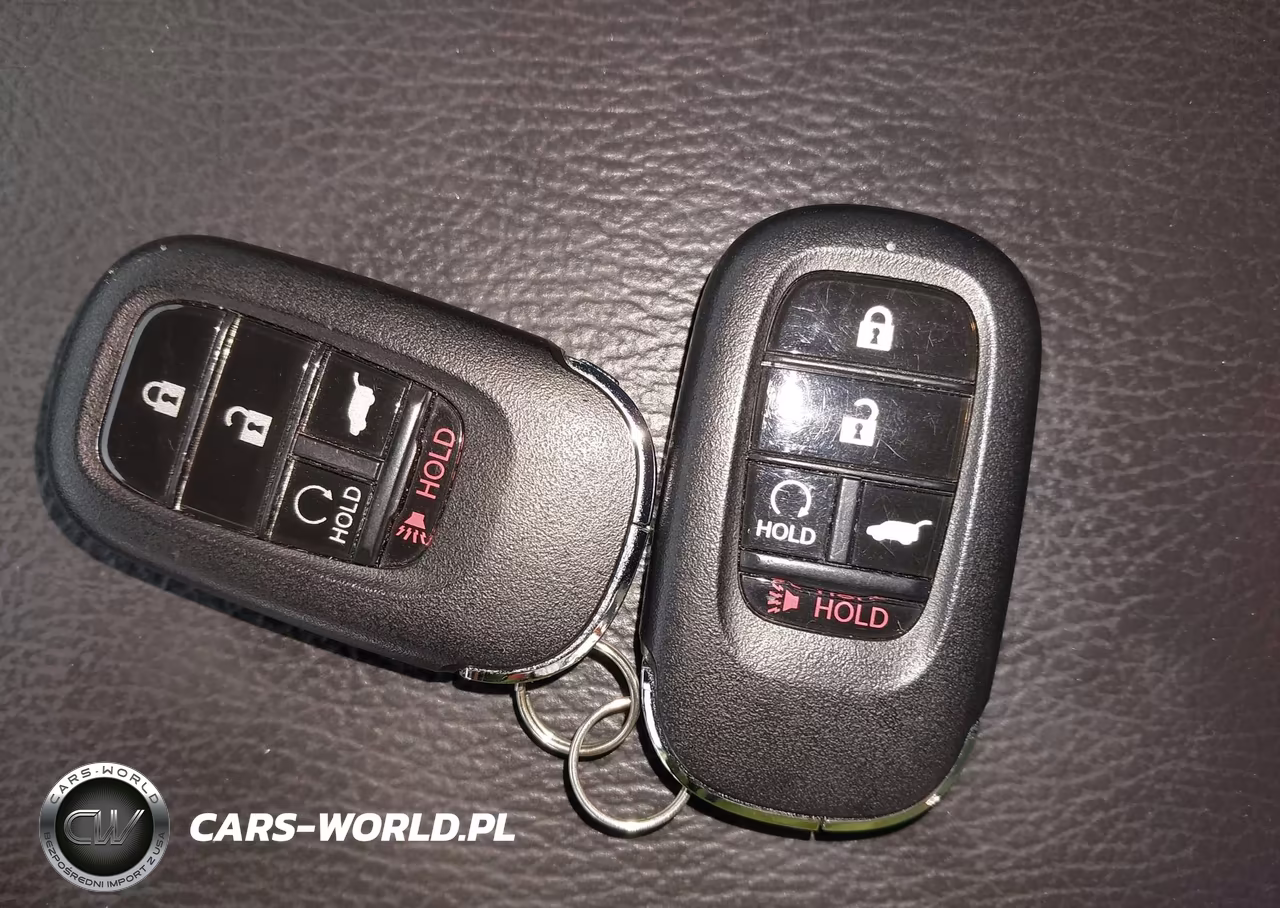 2026 Honda Hr-V 2Wd Ex-L VIN:3CZRZ1H79TM726049 - 11