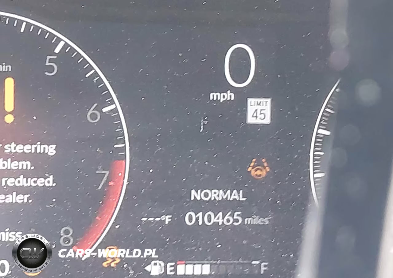 2026 Honda Hr-V 2Wd Ex-L VIN:3CZRZ1H79TM726049 - 7