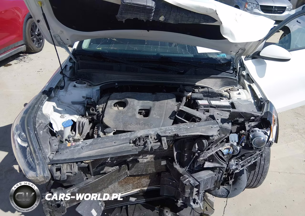 2021 Kia Forte Lxs VIN:3KPF24AD1ME285110 - 10