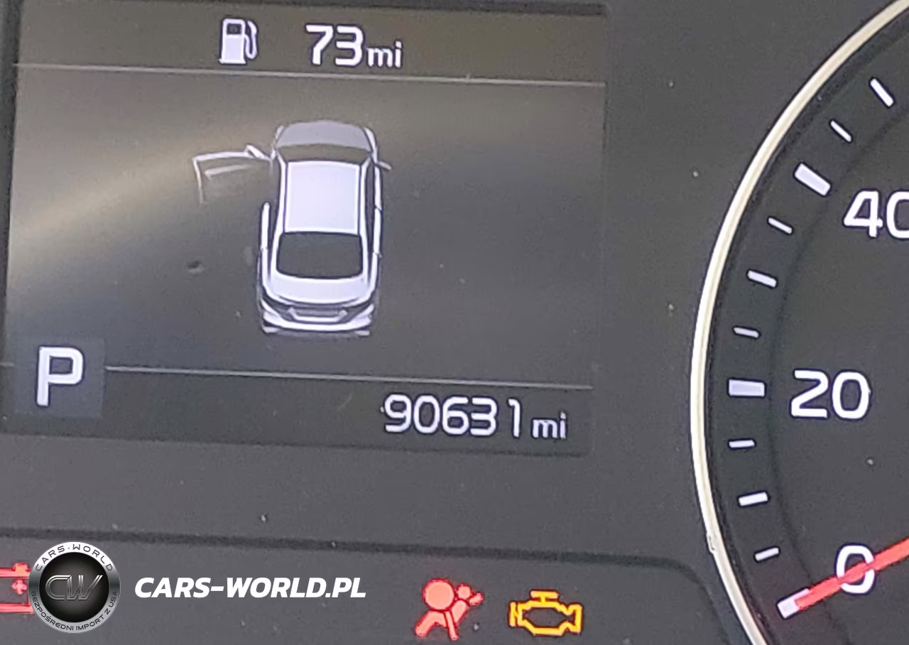 2021 Kia Forte Lxs VIN:3KPF24AD1ME285110 - 16